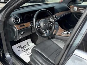 Mercedes-Benz E 450 * ПАНО * ПОДГРЕВИ * ДИСТРОНИК * KEYLESS * 360, снимка 5
