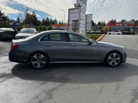 Mercedes-Benz E 450 * ПАНО * ПОДГРЕВИ * ДИСТРОНИК * KEYLESS * 360, снимка 3