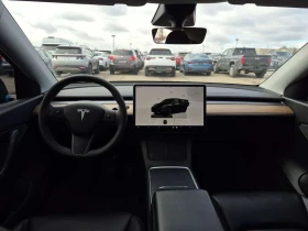 Tesla Model Y  | LONG RANGE | DUAL MOTOR | 4X4 | CARFAX | , снимка 9