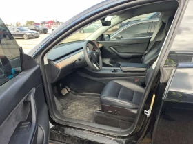 Tesla Model Y  | LONG RANGE | DUAL MOTOR | 4X4 | CARFAX | , снимка 8