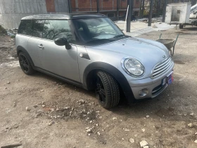 Mini Clubman Avtomatic, снимка 2