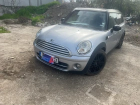 Mini Clubman Avtomatic, снимка 1