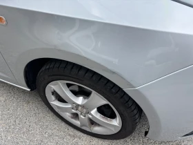 Seat Ibiza 1.2 ГАЗ, снимка 4