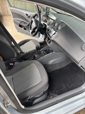 Seat Ibiza 1.2 ГАЗ, снимка 14