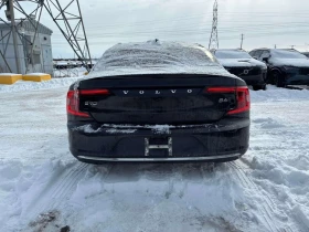 Volvo S90  | Inscription | BANG & OLUFSEN | 360 | MEMORY | , снимка 4