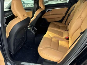 Volvo S90  | Inscription | BANG & OLUFSEN | 360 | MEMORY | , снимка 12