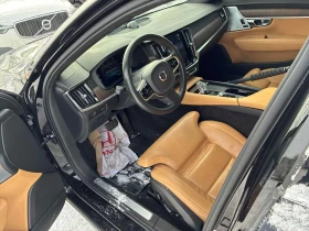 Volvo S90  | Inscription | BANG & OLUFSEN | 360 | MEMORY | , снимка 5