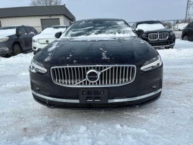 Volvo S90  | Inscription | BANG & OLUFSEN | 360 | MEMORY | , снимка 6