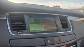 Peugeot 508 RXH 2.0 HDI * 4x4 * Hybrid * Full OPT * Бартер, снимка 16