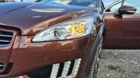 Peugeot 508 RXH 2.0 HDI * 4x4 * Hybrid * Full OPT * Бартер, снимка 9