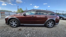 Peugeot 508 RXH 2.0 HDI * 4x4 * Hybrid * Full OPT * Бартер, снимка 6