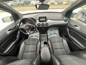 Mercedes-Benz B 200 2.0CDI, 136ck, АВТОМАТИК, ЛИЗИНГ, снимка 9