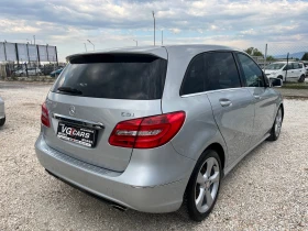 Mercedes-Benz B 200 2.0CDI, 136ck, АВТОМАТИК, ЛИЗИНГ, снимка 7