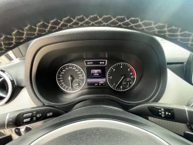 Mercedes-Benz B 200 2.0CDI, 136ck, АВТОМАТИК, ЛИЗИНГ, снимка 10