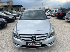 Mercedes-Benz B 200 2.0CDI, 136ck, АВТОМАТИК, ЛИЗИНГ, снимка 2