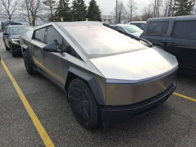 Tesla Cybertruck 2025 MODEL C ALL WHEEL DRIVE| , снимка 2