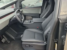 Tesla Cybertruck 2025 MODEL C ALL WHEEL DRIVE| , снимка 7