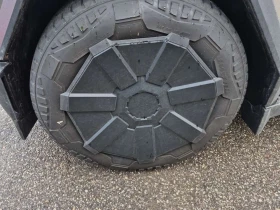 Tesla Cybertruck 2025 MODEL C ALL WHEEL DRIVE| , снимка 5