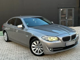 BMW 530 F10 zf8, снимка 2