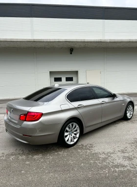 BMW 530 F10 zf8, снимка 3