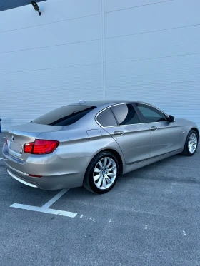 BMW 530 F10 zf8, снимка 3