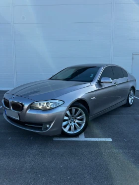BMW 530 F10 zf8, снимка 1