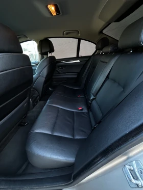BMW 530 F10 zf8, снимка 9