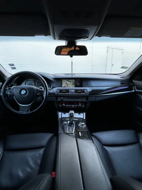 BMW 530 F10 zf8, снимка 5