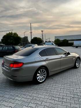 BMW 530 F10 zf8, снимка 3