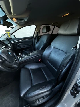 BMW 530 F10 zf8, снимка 6