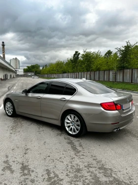 BMW 530 F10 zf8, снимка 4