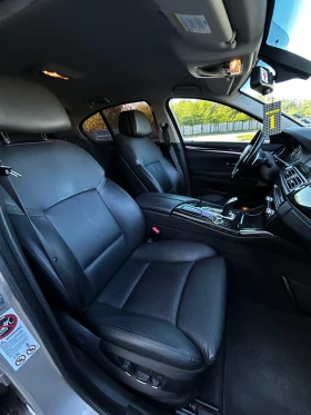 BMW 530 F10 zf8, снимка 7