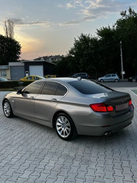 BMW 530 F10 zf8, снимка 4