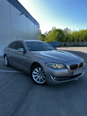BMW 530 F10 zf8, снимка 2