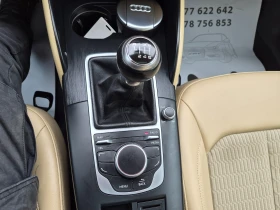 Audi A3 1.4 TFSI g-tron, снимка 16