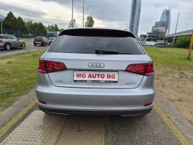 Audi A3 1.4 TFSI g-tron, снимка 6