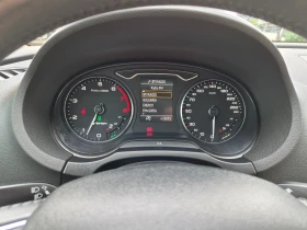 Audi A3 1.4 TFSI g-tron, снимка 14