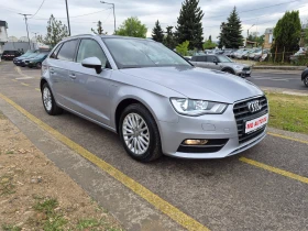 Audi A3 1.4 TFSI g-tron, снимка 3