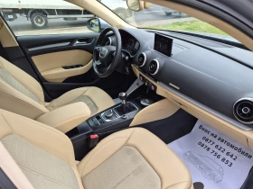 Audi A3 1.4 TFSI g-tron, снимка 12
