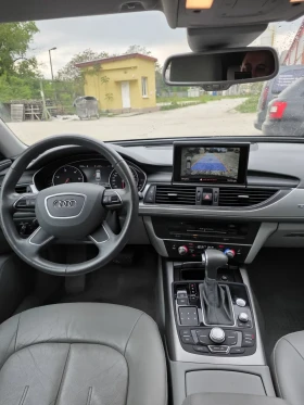 Audi A6 3.0 TDI СМЕНЕНИ ВЕРИГИ, MATRIX, снимка 8