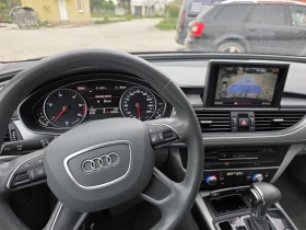 Audi A6 3.0 TDI СМЕНЕНИ ВЕРИГИ, MATRIX, снимка 7