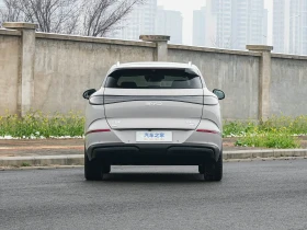 BYD Seal 06DM-i 205 Navigation Plus, снимка 7