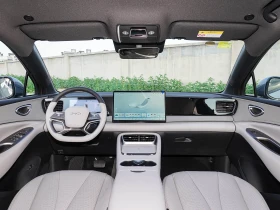 BYD Seal 06DM-i 205 Navigation Plus, снимка 6