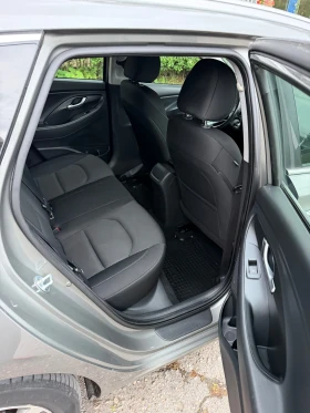 Hyundai I30 1.6 CRDI, снимка 7