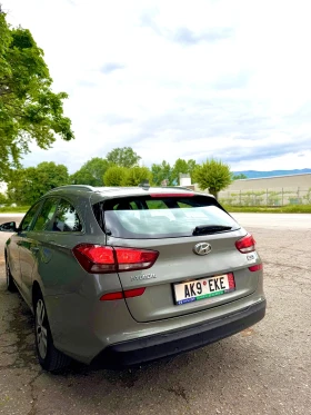 Hyundai I30 1.6 CRDI, снимка 3