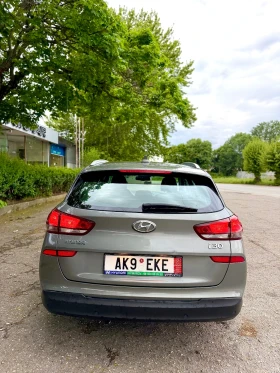 Hyundai I30 1.6 CRDI, снимка 2