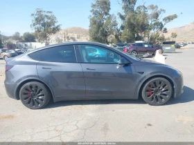 Tesla Model Y, снимка 13