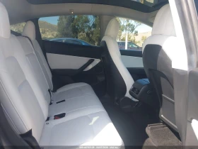 Tesla Model Y, снимка 8