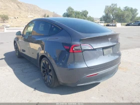 Tesla Model Y, снимка 3