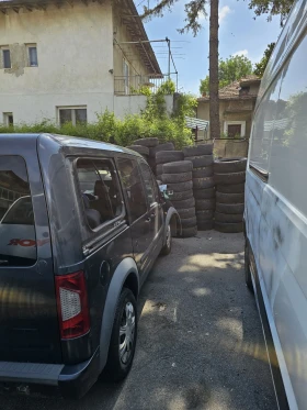 Ford Tourneo Connect, снимка 3